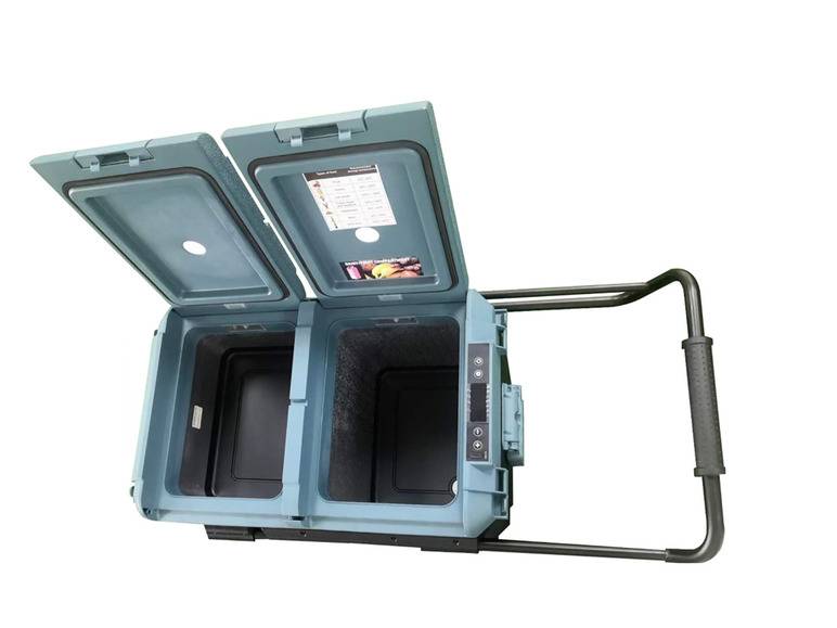 ProUser Kompressor Kühlbox »CB45« Neuheiten