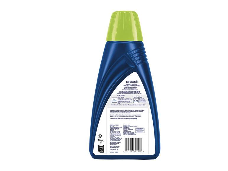 Bissell Fleckenreinigungsmittel »Pet Stain and Odour« gegen Verschmutzungen Räumungsverkauf