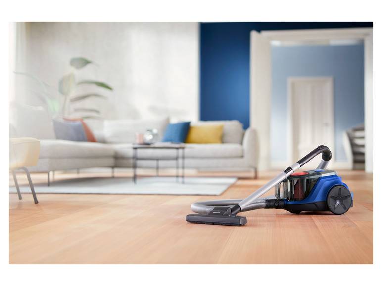 PHILIPS Bodenstaubsauger beutellos 2000 Serie »XB2123/09« Riesige Ersparnisse