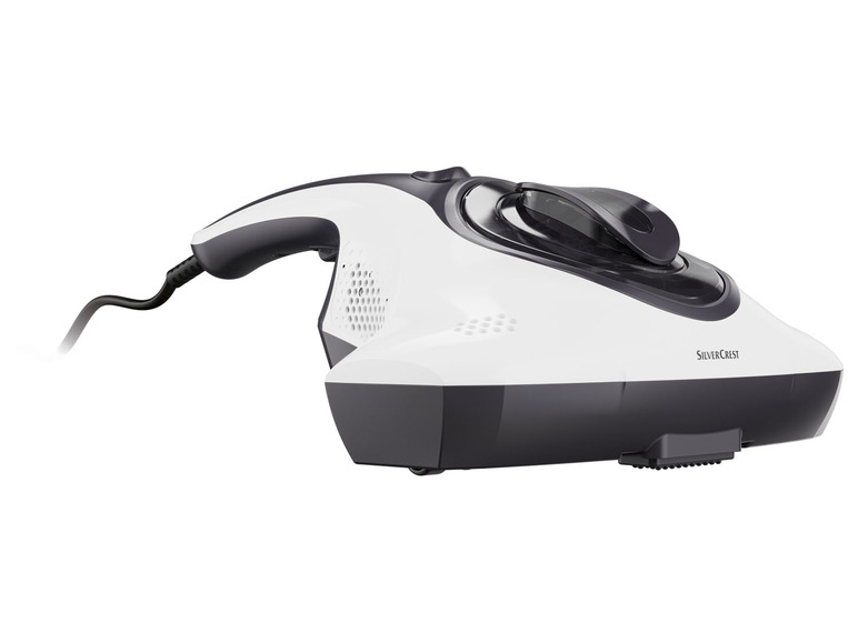 SILVERCREST® Milbensauger, mit UV-Licht SMS 300 B2 Wochenangebot
