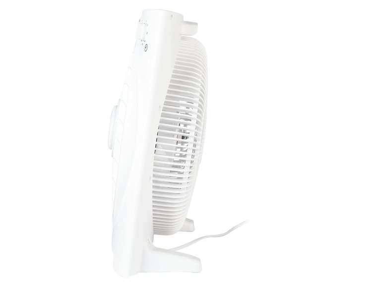 SILVERCREST® Box-Ventilator »SBV 50 C1«, 4 Stufen, 50 W Bis zu 50% Rabatt