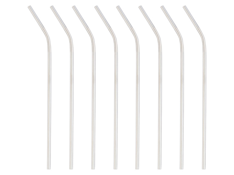 ERNESTO® Trinkhalme Set »EDS XXL«, 30-teilig Nur für heute