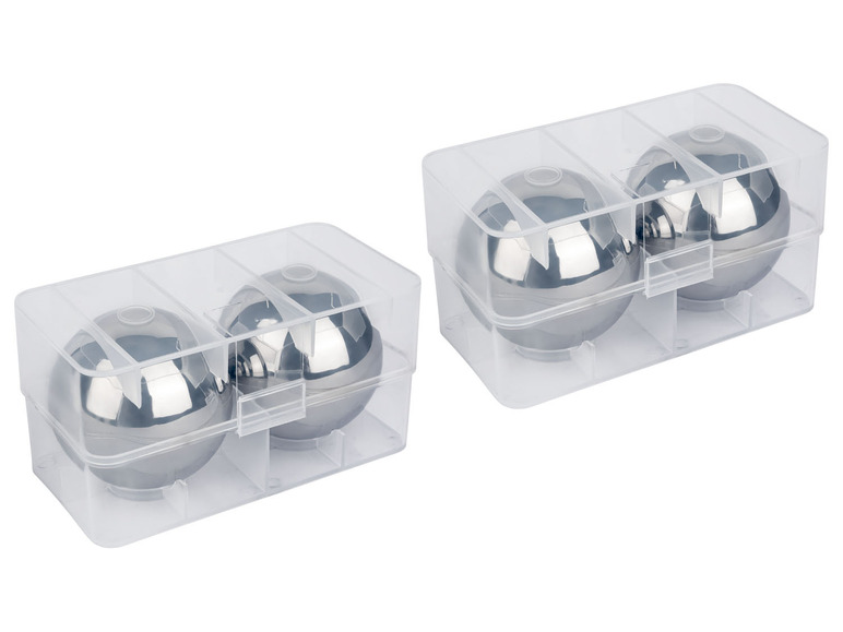 ERNESTO® Trinkhalme Set »EDS XXL«, 30-teilig Nur für heute