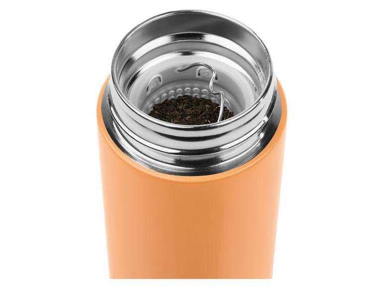 ERNESTO® Trinkflasche mit LED-Touchscreen, 450 ml Discount Store für neue Produkte