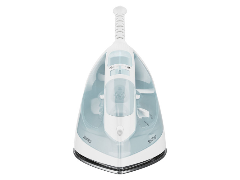 SILVERCREST® SILVERCREST Dampfbügeleisen »SDB 1600 B4 Good« Super Rabatt