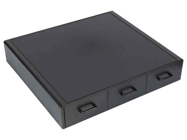 ERNESTO® Kaffeekapsel-Box, mit Schublade Kostenloser Versand international