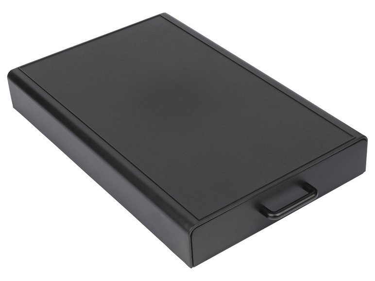 ERNESTO® Kaffeekapsel-Box, mit Schublade Kostenloser Versand international