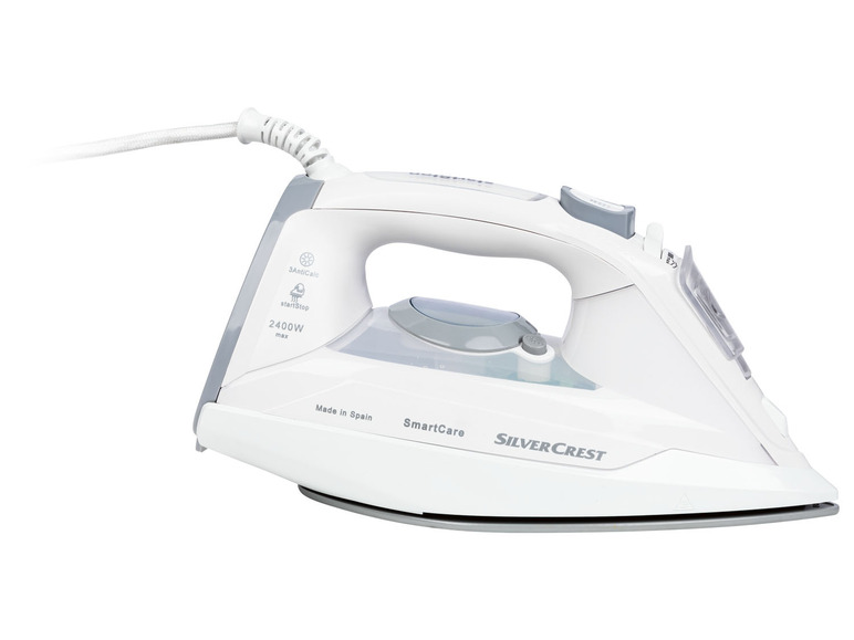 SILVERCREST® Dampfbügeleisen, 2400 W Outlet