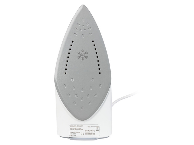 SILVERCREST® Dampfbügeleisen, 2400 W Outlet
