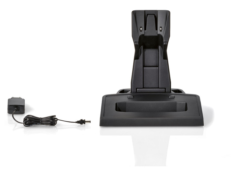 SILVERCREST® 2-in-1 Hand- und Stielstaubsauger »28V SHSS 28 A1«, beutellos Auslauf
