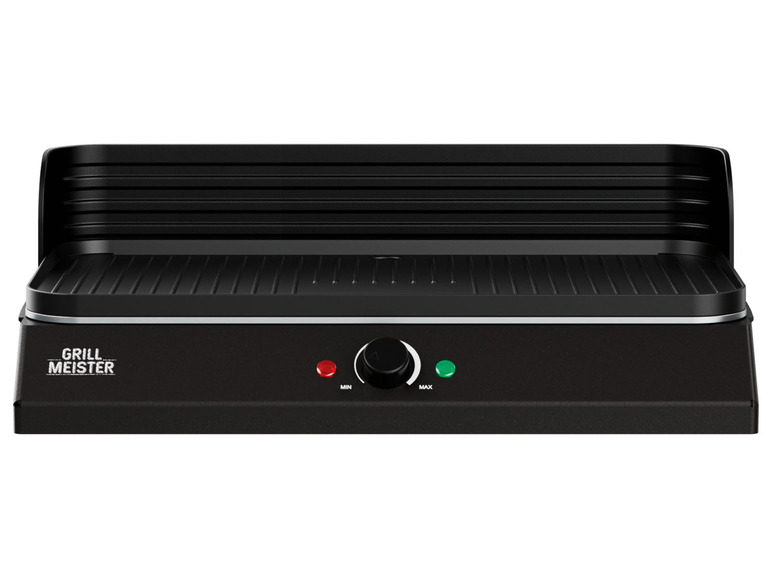 GRILLMEISTER Elektrogrill mit Stand SEGS 2200 B2, für innen und außen Angebote