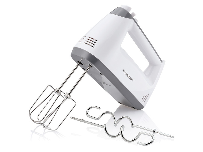 SILVERCREST® KITCHEN TOOLS Handmixer, »SHM 300 F1« Günstiger Verkauf