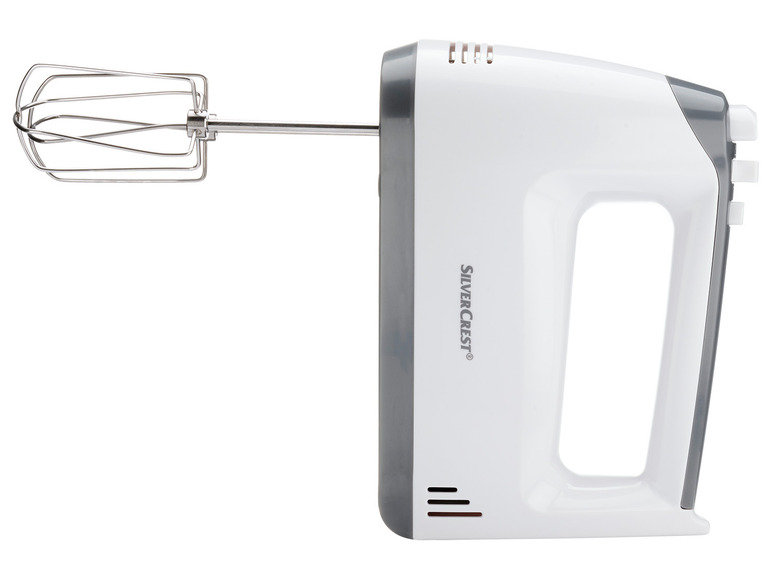 SILVERCREST® KITCHEN TOOLS Handmixer, »SHM 300 F1« Günstiger Verkauf
