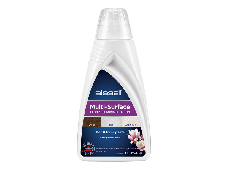 Bissell Multiflächen-Reinigungskit, 4 teilig Günstig kaufen