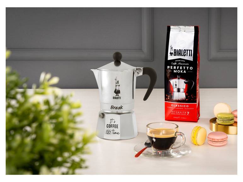 BIALETTI Espresso Kaffeemaschine Online Shopping