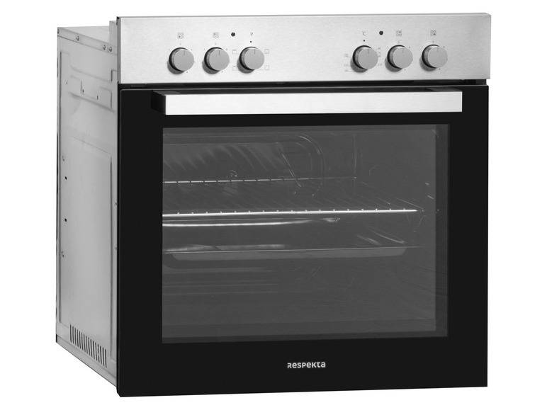 Respekta Einbauherd-Set »HS1000-33« Weihnachtsangebot
