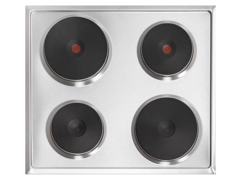 Respekta Einbauherd-Set »HS1000-33« Weihnachtsangebot