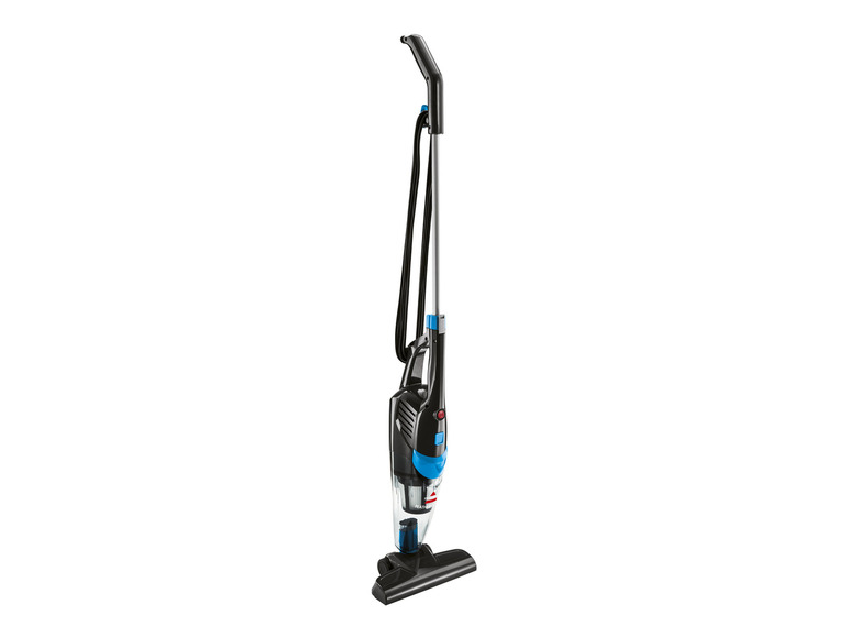 Bissell Hochleistungssauger »Featherweight Pro - Eco«, 2-in-1 Vatertagsangebot