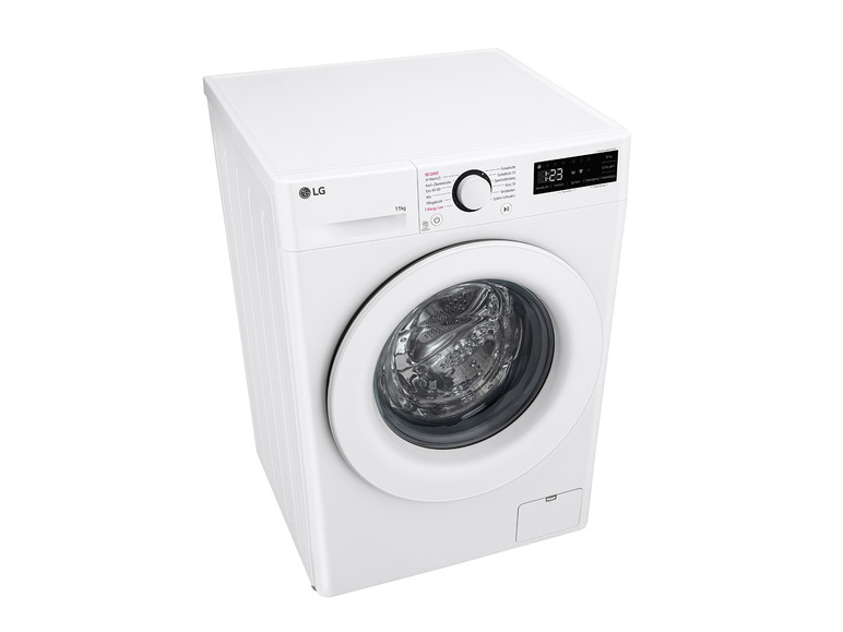 LG Waschmaschine »F4WR3113« 1350 U/min Neueste Mode