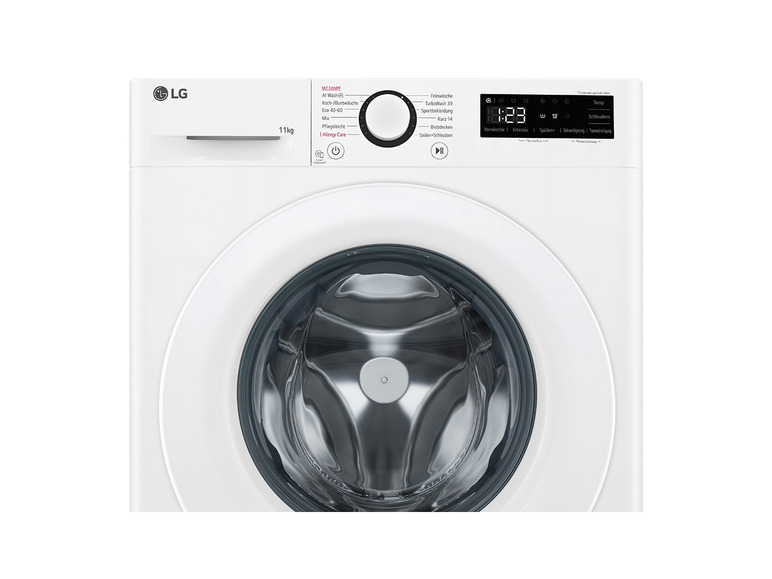 LG Waschmaschine »F4WR3113« 1350 U/min Neueste Mode