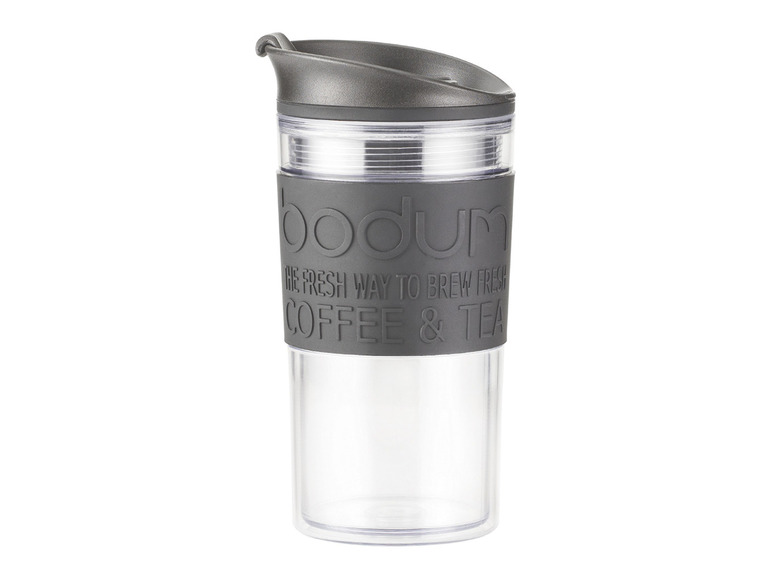 BODUM Kaffeebereiter / Reisebecher, langlebig und robust Exklusive Angebote