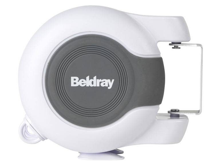Beldray 26M Doppel Wäscheleine inkl. automatischer Einzug Sonderangebote