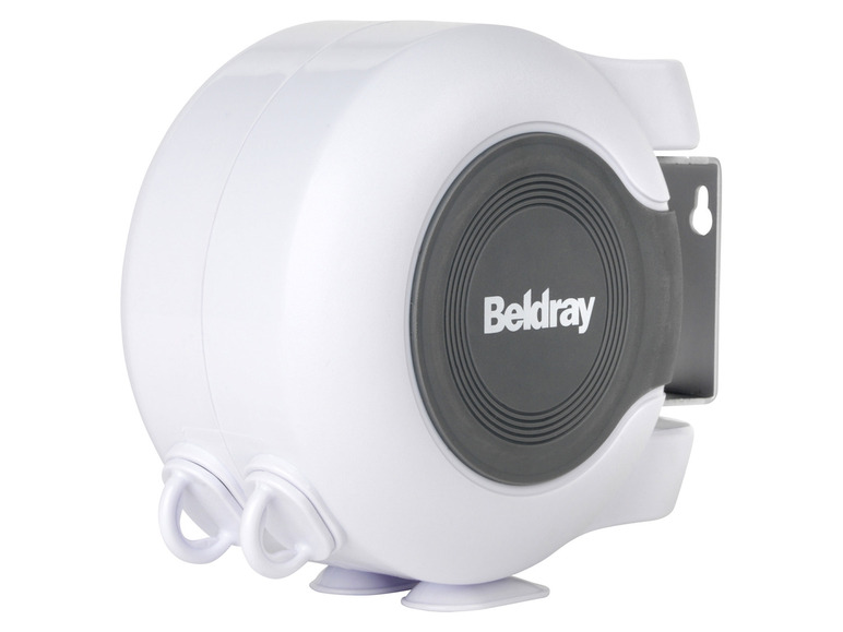 Beldray 26M Doppel Wäscheleine inkl. automatischer Einzug Sonderangebote