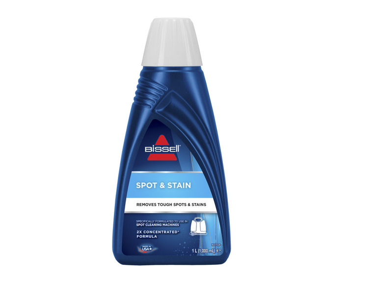 Bissell Reinigungsmittel »Spot and Stain«, zur Fleckenreinigung Riesige Ersparnisse