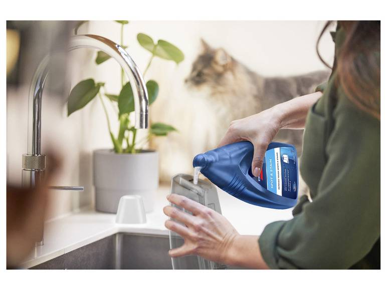 Bissell Reinigungsmittel »Spot and Stain«, zur Fleckenreinigung Riesige Ersparnisse