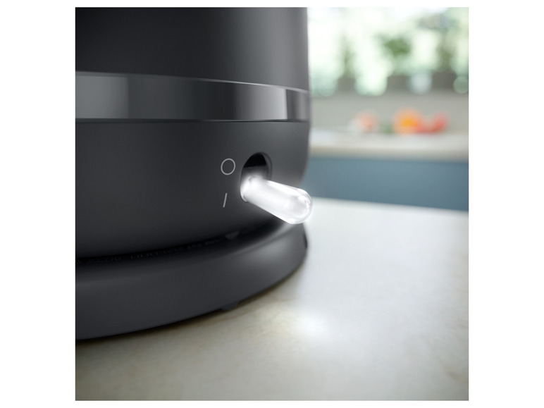 PHILIPS Wasserkocher »HD9314/90«, 2200 W VIP-Rabatte