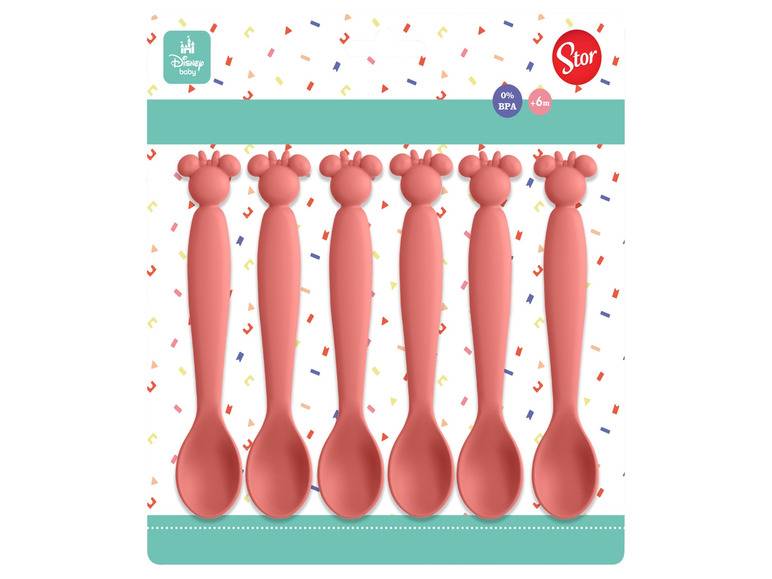 Disney Baby-Geschirr-Set, aus Kunststoff Kostenlose Rückgabe