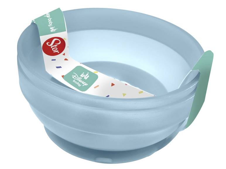 Disney Baby-Geschirr-Set, aus Kunststoff Kostenlose Rückgabe