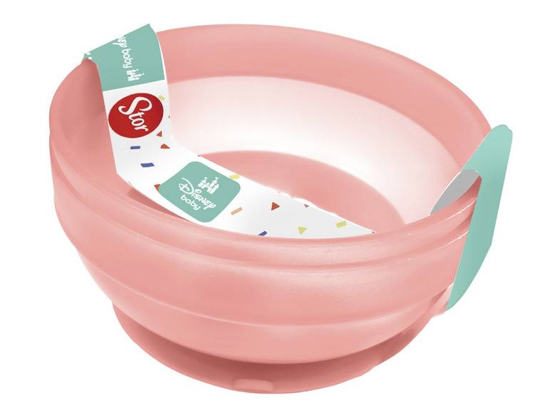 Disney Baby-Geschirr-Set, aus Kunststoff Kostenlose Rückgabe