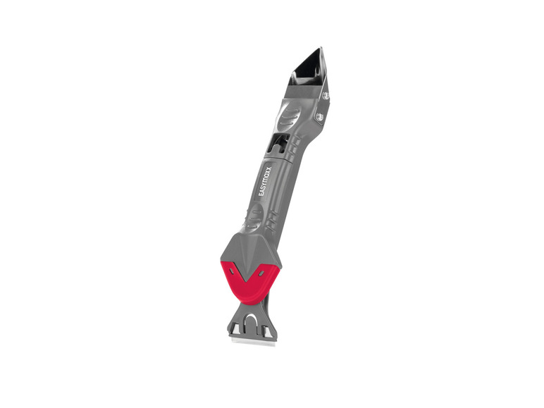 EASYmaxx Silikonentferner, 5in1 Letzte 3 Tage