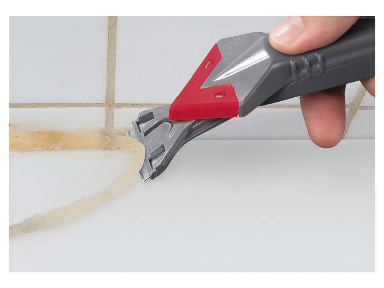 EASYmaxx Silikonentferner, 5in1 Letzte 3 Tage