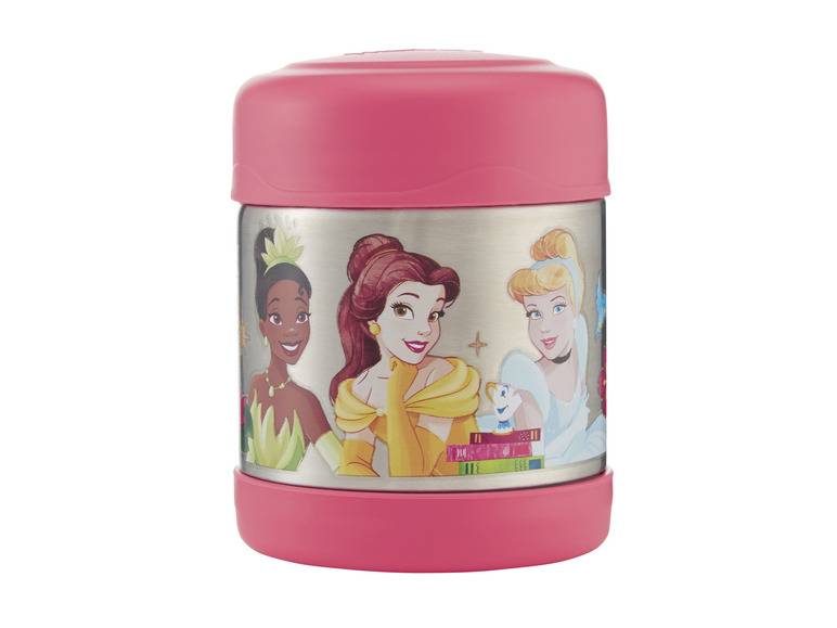 THERMOS Speisegefäß mit Disney-Motiven, für Kinder, ca. 290 ml JETZT KAUFEN