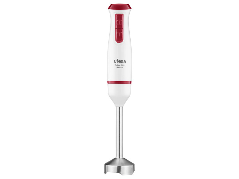 Ufesa Stabmixer »Pulsar 600 Deluxe«, 600 W Letzte 2 Tage