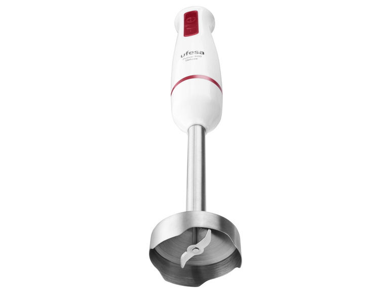 Ufesa Stabmixer »Pulsar 600 Deluxe«, 600 W Letzte 2 Tage