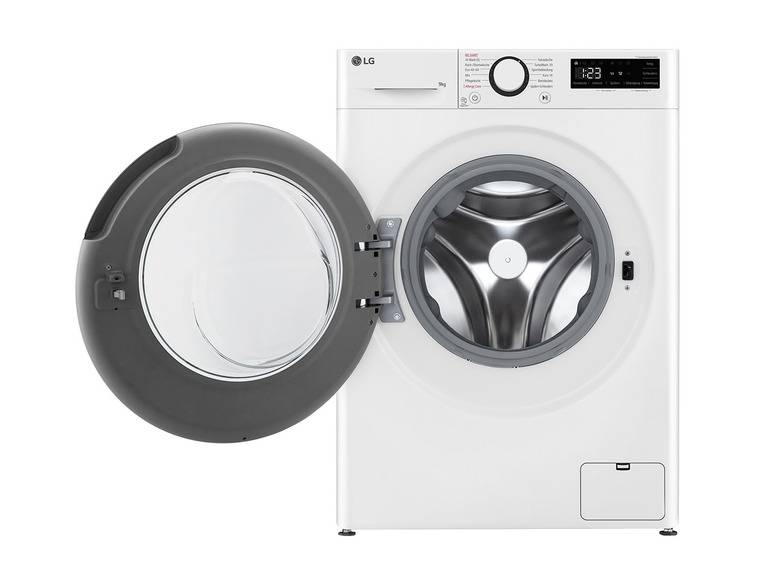 LG Waschmaschine »F4WR3193« 1360 U/min Nur noch ein Tag übrig