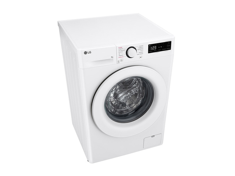 LG Waschmaschine »F4WR3193« 1360 U/min Nur noch ein Tag übrig