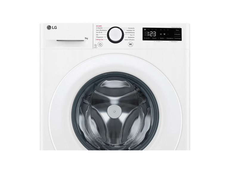 LG Waschmaschine »F4WR3193« 1360 U/min Nur noch ein Tag übrig