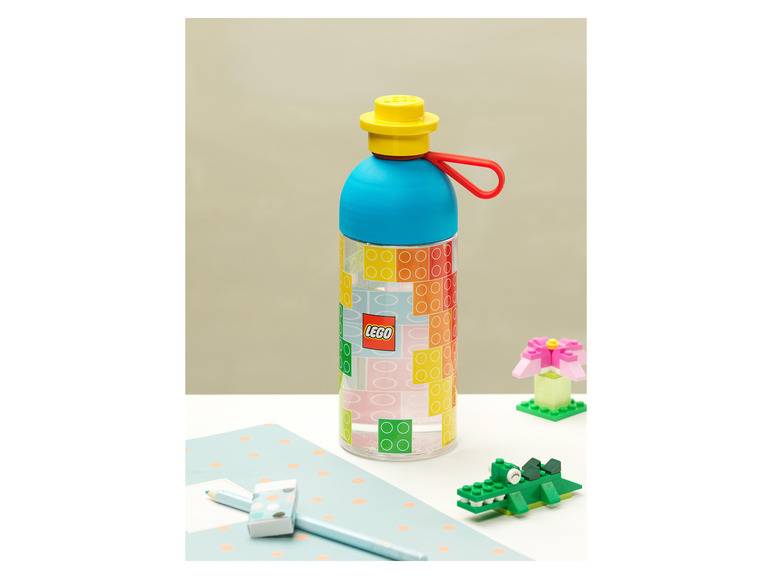 LEGO Trink-Flasche, 0,5 l Super Rabatt