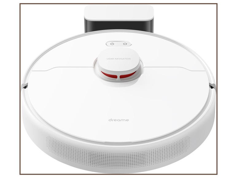 Saug- und Wischroboter »Dreame F9 Pro« Kostenloser Versand international
