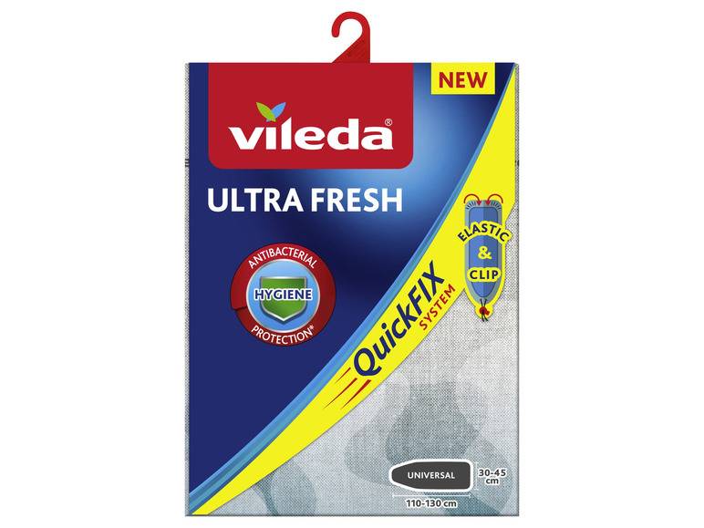 Vileda Bügeltischbezüge Fabrikladen