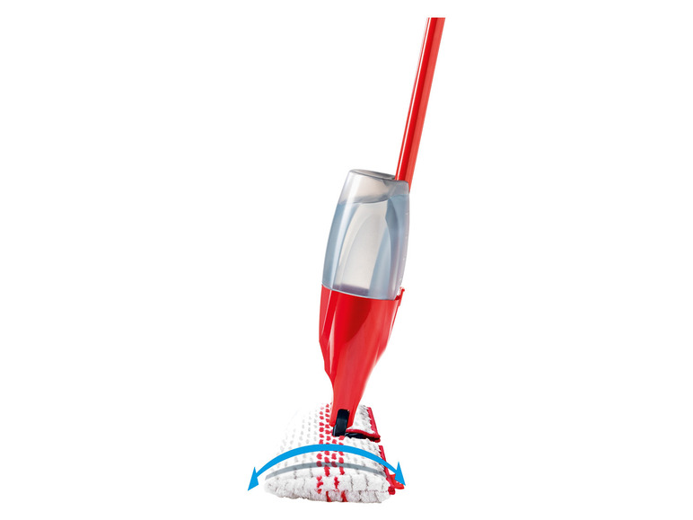 Vileda Spray and Clean zollfrei