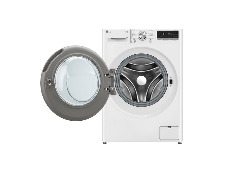LG Waschmaschine »F4WR7091« 1360 U/min Rabatte dieses Monats
