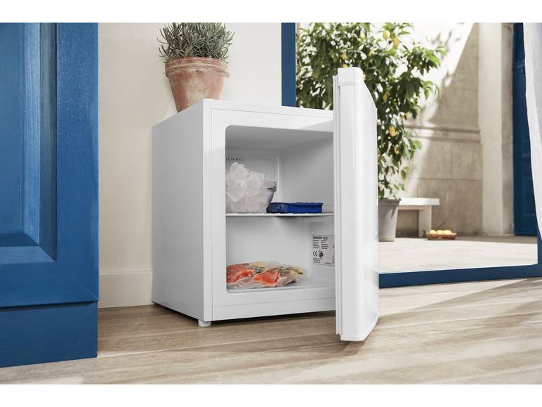 SILVERCREST® KITCHEN TOOLS Mini-Gefrierschrank »SMG 33 A2« Outlet