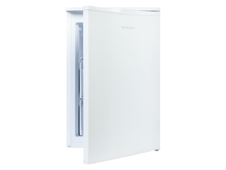SILVERCREST® KITCHEN TOOLS Gefrierschrank »SGF 103 A1« Auslauf