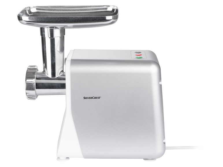 SILVERCREST® Fleischwolf »SFW 350 E5«, 1 kg Fleisch/m Hotsell