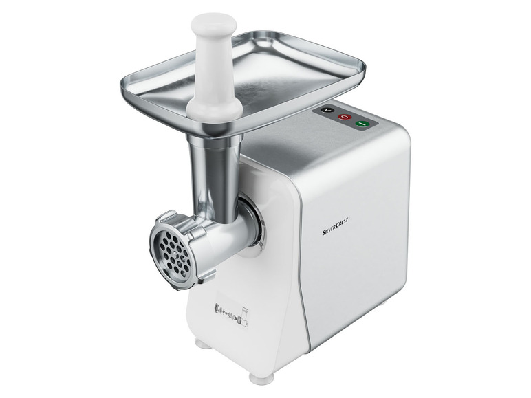 SILVERCREST® Fleischwolf »SFW 350 E5«, 1 kg Fleisch/m Hotsell